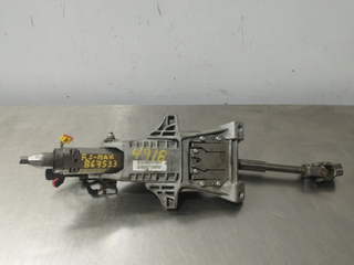 COLUMNA DIRECCION FORD S-MAX (CA1) QXWB 6G9N3C529