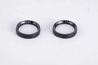 Rolleiflex Proxar 1x 28.5mm Lentes