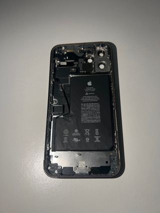 Struttura di ricambio per iPhone 12 Pro Max