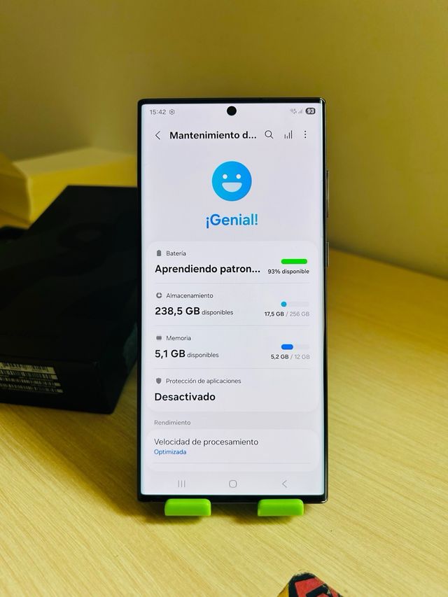 Samsung Galaxy S22 Ultra 12GB RAM 256GB