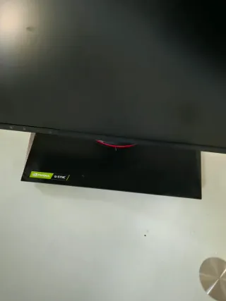 3 Monitores Asus VG248QG 24