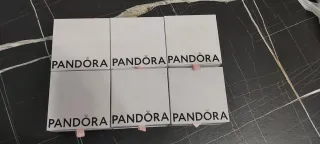 Set 6 Scatole Pandora