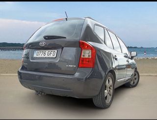 KIA Carens 2008