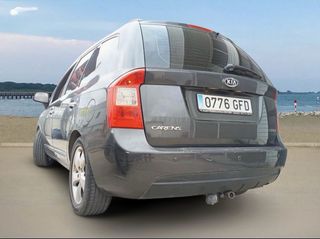KIA Carens 2008