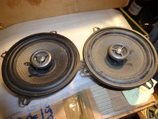 Altoparlanti Auto NORAUTO