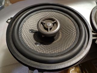 Altoparlanti Auto NORAUTO