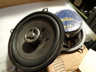 Altoparlanti Auto NORAUTO