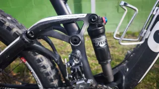 Bicicleta GIANT Trance 2 LTD Talla S con 3 regalos