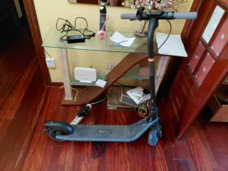 Ninebot Kickscooter E2