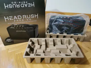Headrush FRFR-GO Amplificador Guitarra y musica