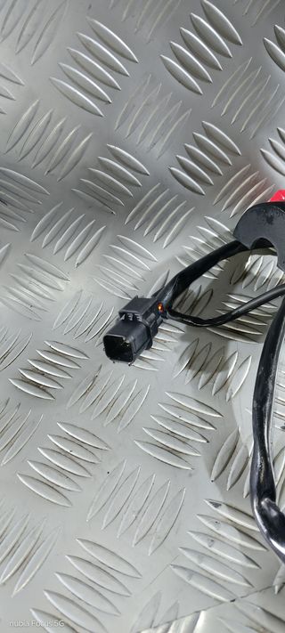 COMMUTATORE MANUBRIO DESTRO KAWASAKI Z 650 2021 24