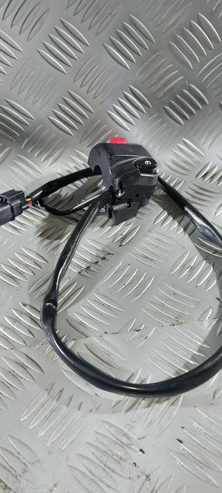 COMMUTATORE MANUBRIO DESTRO KAWASAKI Z 650 2021 24