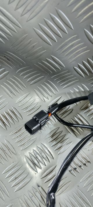 COMMUTATORE MANUBRIO DESTRO KAWASAKI Z 650 2021 24