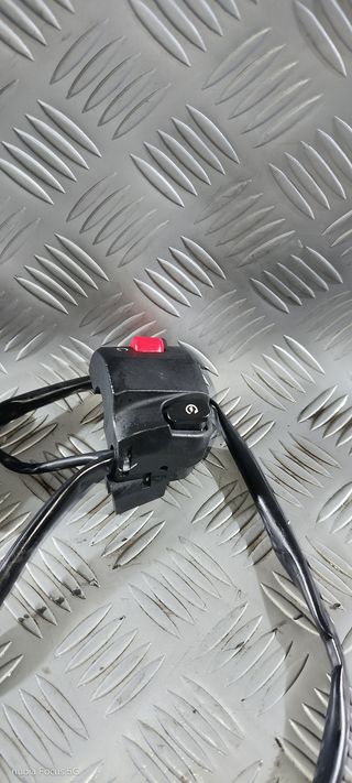 COMMUTATORE MANUBRIO DESTRO KAWASAKI Z 650 2021 24