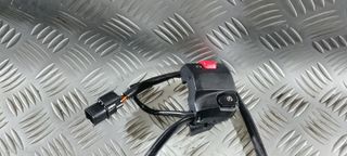 COMMUTATORE MANUBRIO DESTRO KAWASAKI Z 650 2021 24