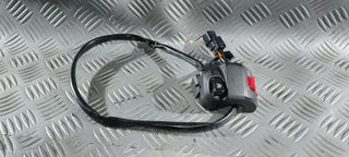 COMMUTATORE MANUBRIO DESTRO KAWASAKI Z 650 2021 24