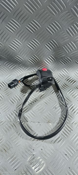 COMMUTATORE MANUBRIO DESTRO KAWASAKI Z 650 2021 24