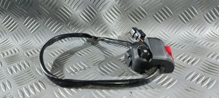 COMMUTATORE MANUBRIO DESTRO KAWASAKI Z 650 2021 24