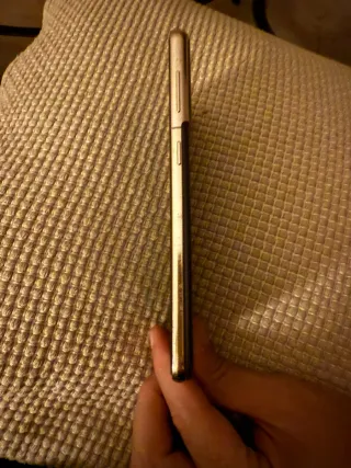 Samsung S21 5G 256GB Negro