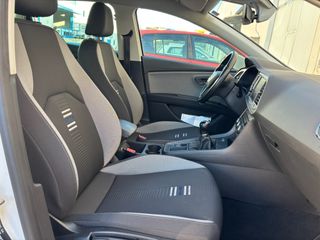 SEAT LEON STYLE VISION