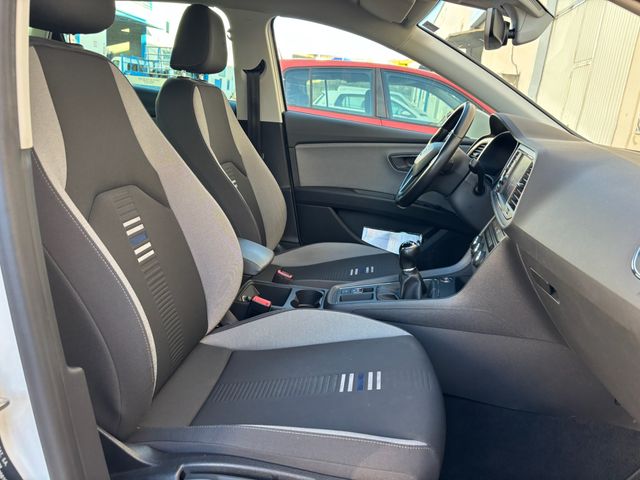 SEAT LEON STYLE VISION