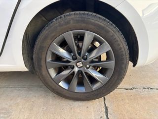 SEAT LEON STYLE VISION