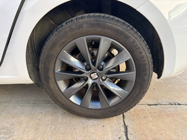 SEAT LEON STYLE VISION