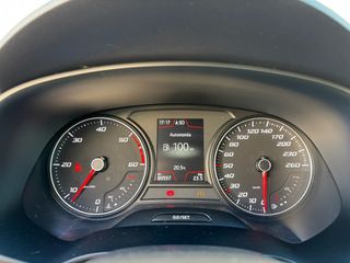 SEAT LEON STYLE VISION