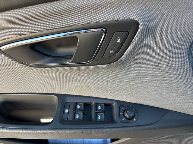 SEAT LEON STYLE VISION