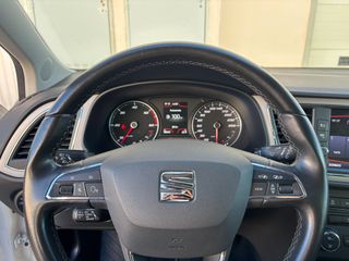 SEAT LEON STYLE VISION