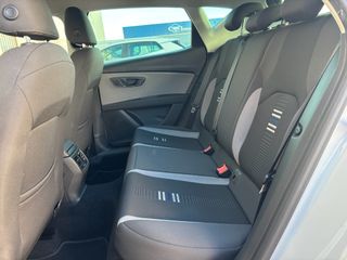 SEAT LEON STYLE VISION