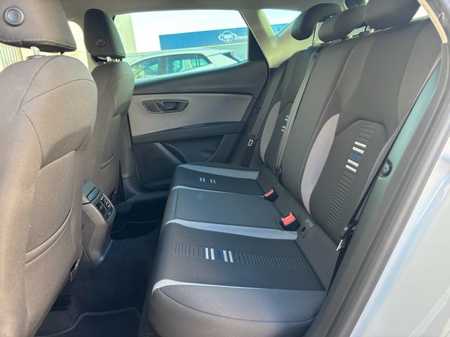 SEAT LEON STYLE VISION