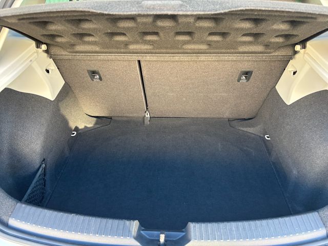 SEAT LEON STYLE VISION