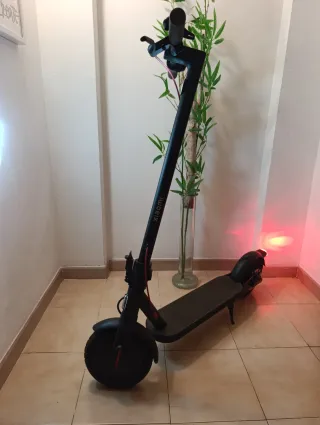 Patinete Eléctrico Xiaomi 4