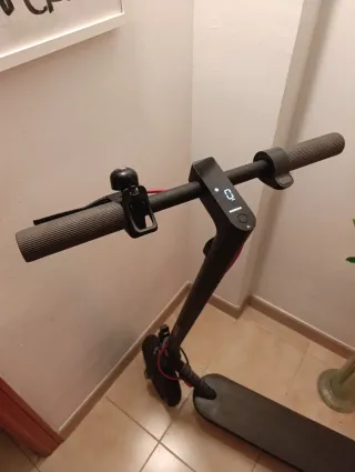 Patinete Eléctrico Xiaomi 4