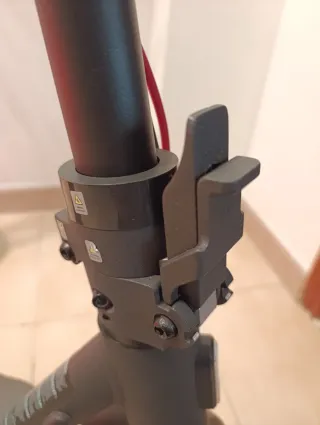 Patinete Eléctrico Xiaomi 4