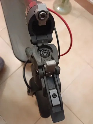 Patinete Eléctrico Xiaomi 4