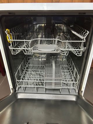 Lavavajillas Bosch Serie 2 SilencePlus