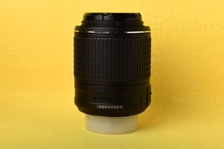 Obiettivo Nikon AF-S DX NIKKOR 55-200mm VR II