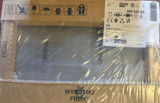 Horno Microondas MATÄLSKARE IKEA