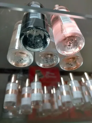 Pack 5 Perfumes Yodeyma 15ml a elegir