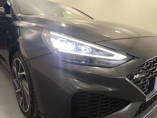 Hyundai i30 1.5 TGDI 160CV 48V N LINE 2022