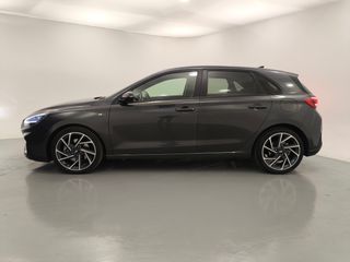 Hyundai i30 1.5 TGDI 160CV 48V N LINE 2022