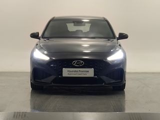 Hyundai i30 1.5 TGDI 160CV 48V N LINE 2022
