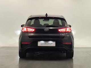 Hyundai i30 1.5 TGDI 160CV 48V N LINE 2022
