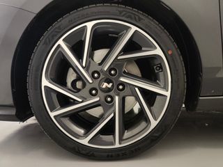 Hyundai i30 1.5 TGDI 160CV 48V N LINE 2022