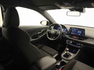 Hyundai i30 1.5 TGDI 160CV 48V N LINE 2022