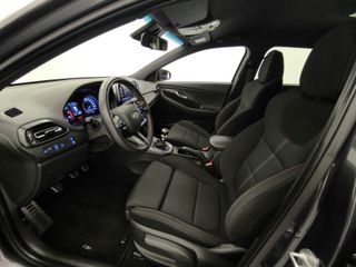 Hyundai i30 1.5 TGDI 160CV 48V N LINE 2022