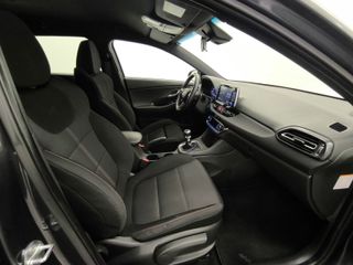 Hyundai i30 1.5 TGDI 160CV 48V N LINE 2022