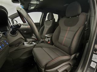 Hyundai i30 1.5 TGDI 160CV 48V N LINE 2022